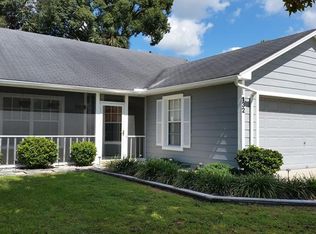 132 Kelly Cir, Sanford, FL 32773