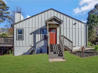 3242 Kingswood Gln, Decatur, GA 30034