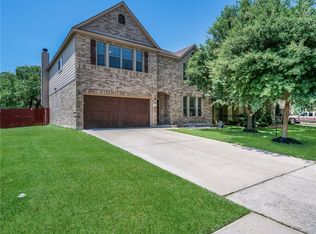 503 Tyree Rd, Cedar Park, TX 78613