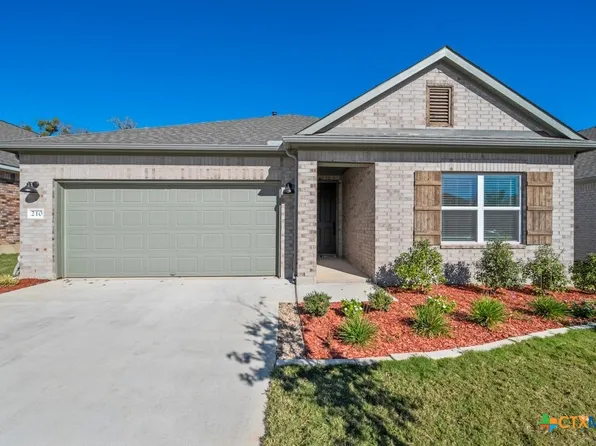 210 Grand Teton Dr, Kyle, TX 78640