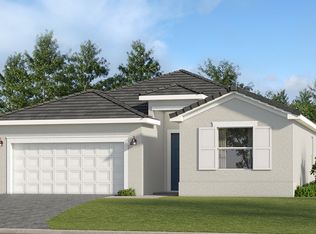 Trevi II Plan, Maple Point, Naples, FL 34113