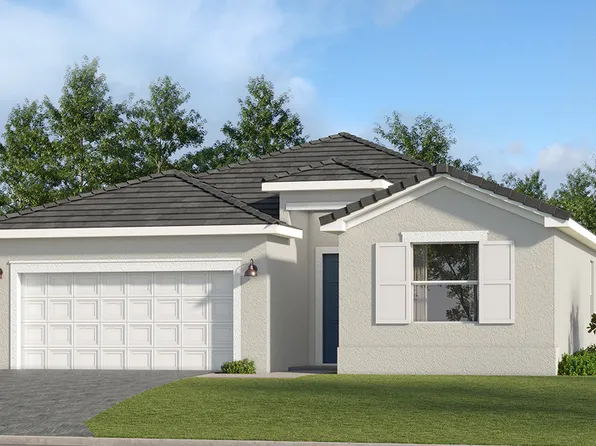 Trevi II Plan, Maple Point