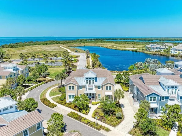 271 Saint Lucia Dr Unit 202, Bradenton, FL 34209