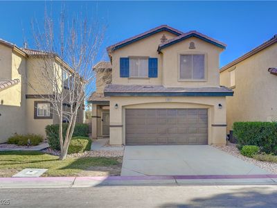 5648 Ancient Agora St, North Las Vegas, NV, 89031