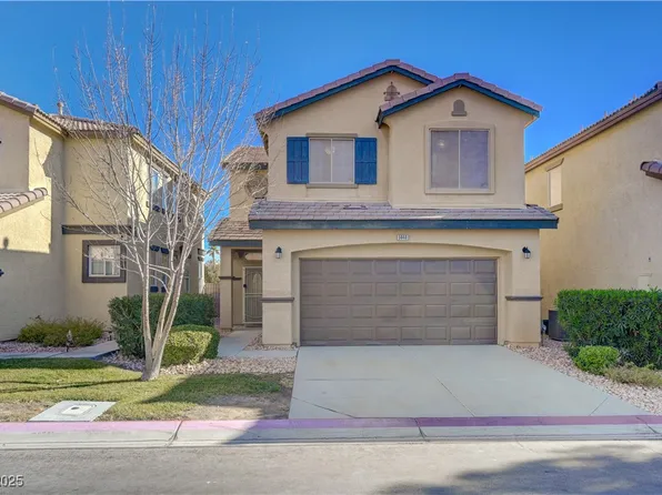 5648 Ancient Agora St, North Las Vegas, NV 89031