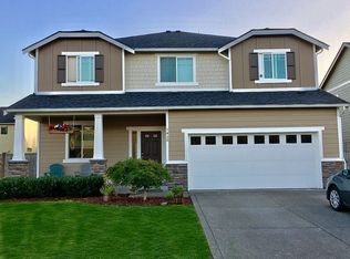 1415 Hardtke Ave NE, Orting, WA 98360