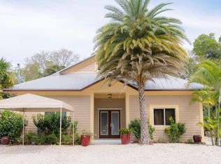 146 Sioux St, Plantation Key, FL 33036