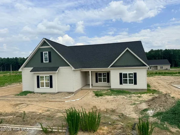102 Mary Hopes Place, Goldsboro, NC 27534