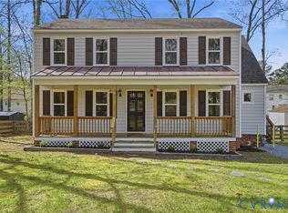 1510 Old Compton Rd, Henrico, VA 23238