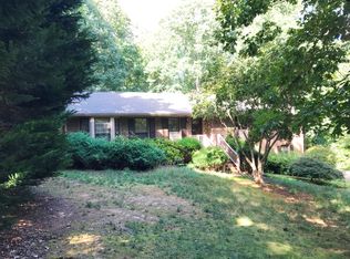 5016 Gunners Run NE, Roswell, GA 30075