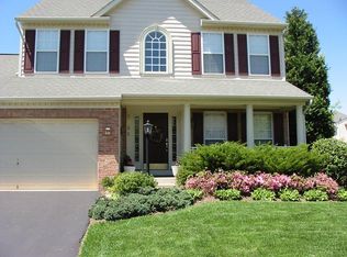 3708 Sprigg St N, Frederick, MD