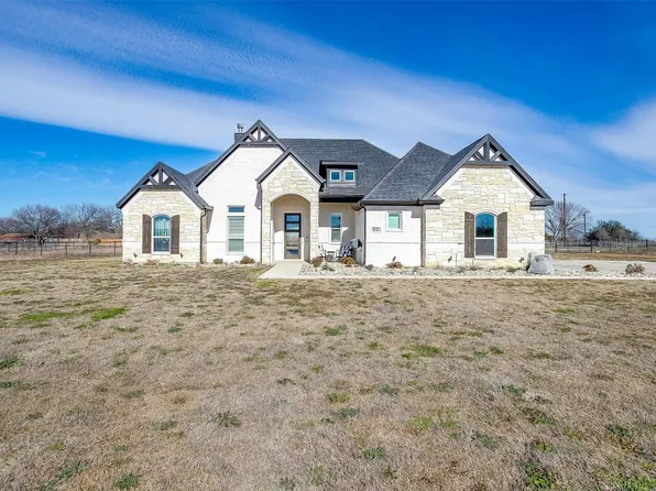 1004 Bobcat Pass Dr, Weatherford, TX 76088