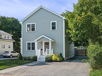 3 Hawthorne St, Wakefield, MA, 01880