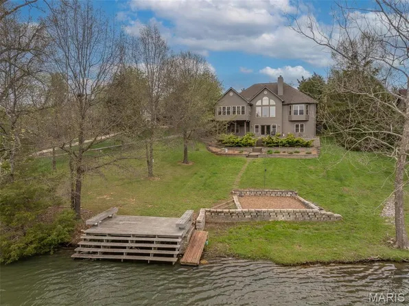 890 Silver Fox Ridge Dr, Innsbrook, MO 63390