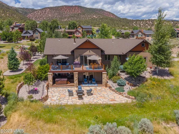 193 Legend Dr, Gypsum, CO 81637