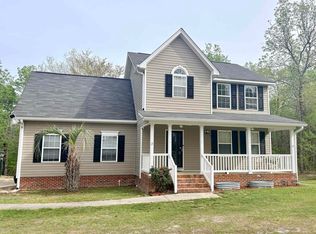 201 Cedar Branch Ct, Gilbert, SC 29054