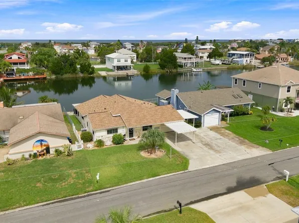 3339 POINSETTIA DRIVE, HERNANDO BEACH, FL 34607