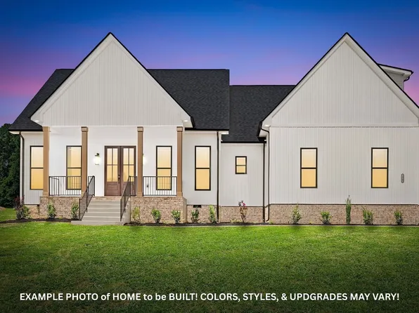 0 Ruby Grant Ln Lot 20, Southside, TN 37171