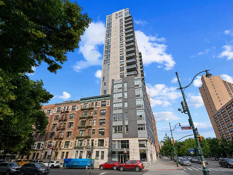 321 W 110th St #19C — Photo 6