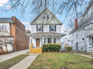 1610 Spring Rd, Cleveland, OH 44109