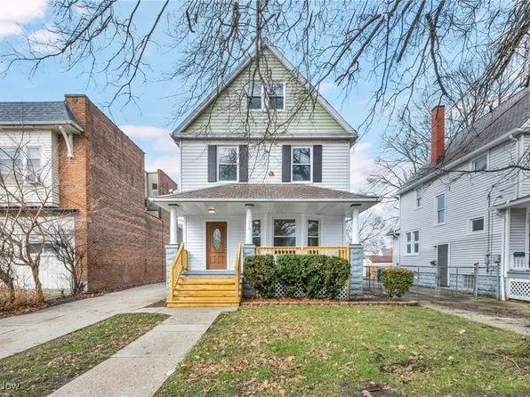 1610 Spring Rd, Cleveland, OH 44109