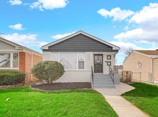 3629 W 84th St, Chicago, IL