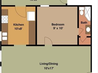 215 S 300 E #9, Salt Lake City, UT 84111