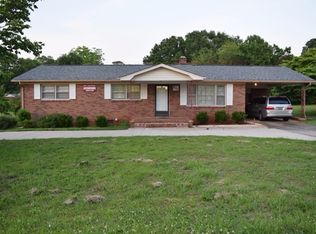 832 Mount Gallant Rd, Rock Hill, SC 29730