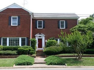 315 E Granville St, Tarboro, NC 27886