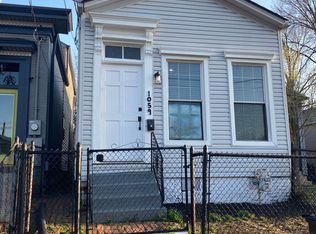 1059 Mary St, Louisville, KY 40204