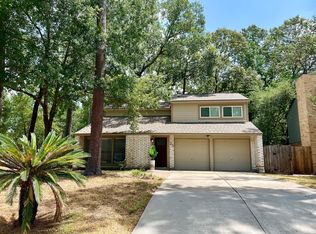 25 Rockfern Ct, Spring, TX 77380