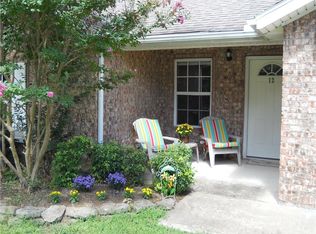 12 Leland Ln, Bella Vista, AR 72715