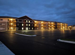 1770 10th Ave E UNIT 318, Alexandria, MN 56308