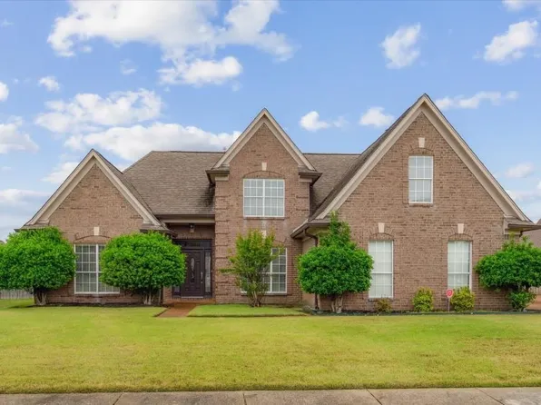 4430 Alixs Dr, Memphis, TN 38125