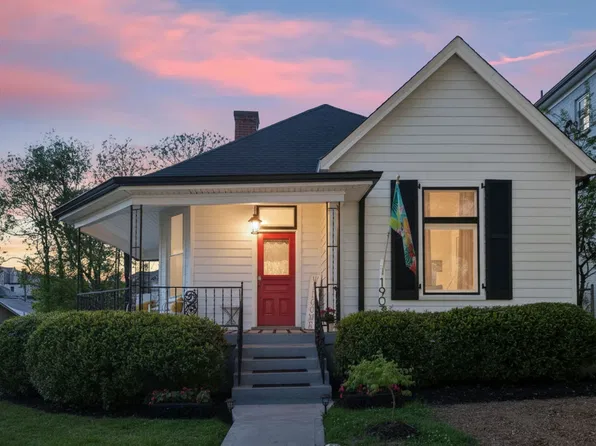1903 Hillside Ave, Nashville, TN 37203
