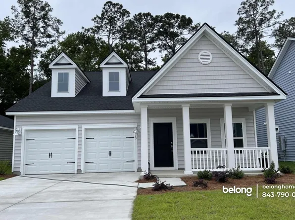 267 Empyrean Cir, Myrtle Beach, SC