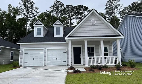 267 Empyrean Cir Photo 1
