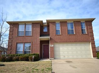 540 Winbridge Ln, Haslet, TX 76052