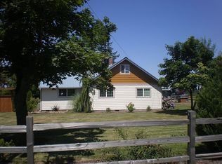 11241 Shaff Rd SE, Aumsville, OR 97325