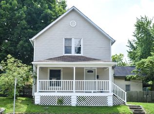 320 W Main St, Niles, MI 49120