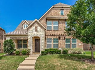 14054 El Toro Rd, Frisco, TX 75035