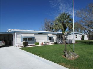 1300 Sun Meadow Ln, Grand Island, FL 32735