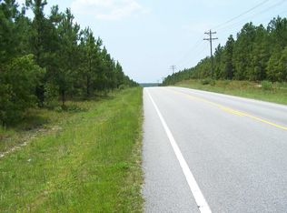 2186 Lockhart Rd, Camden, SC 29020