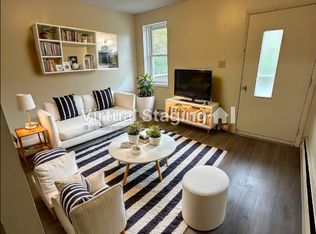 559 Bunting St #3, Pottsville, PA 17901