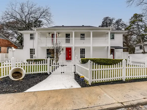 6331 Rock Canyon Trl, Dallas, TX 75232