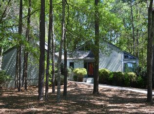 296 Live Oak Cir, Thomasville, GA 31792