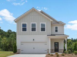 234 Groveton Ct, Euharlee, GA 30145