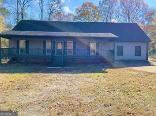 425 Forest Rd, Covington, GA 30016