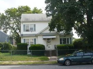 161 7th Ave, Paterson, NJ 07514