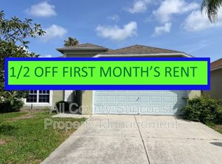 10715 Northridge Ct, New Port Richey, FL 34655